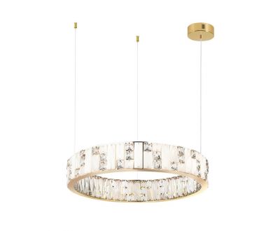 Купить Подвесная люстра Odeon Light Crossa 5072/80L Подвесная люстра Odeon Light Crossa 5072/80L