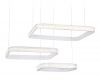 Подвесной светодиодный светильник Ambrella Light Acrylica Original FA6165