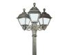 Уличный фонарь Fumagalli Ricu Bisso/Cefa 3L U23.157.S30.BYF1R
