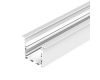Профиль Arlight LINIA49-F-M-2500 WHITE (Алюминий) 059365