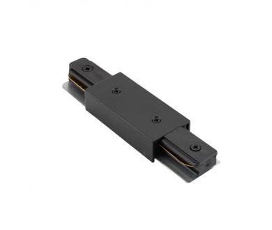 Купить Коннектор Denkirs DK Track Black TR1008-BK Коннектор Denkirs DK Track Black TR1008-BK