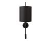 Бра Loft IT Ritz 10253W/B Black