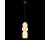 Подвесной светильник Loft IT Duff 10422/C