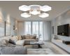 Потолочная люстра Ambrella Light Linetech Comfort FL4881
