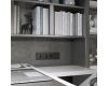 Рамка Werkel Hammer черный 4690389163494
