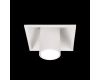 Встраиваемый светильник Loft IT Lens 10322/B White