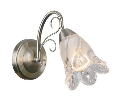 Бра Arte Lamp 2 A6273AP-1AB