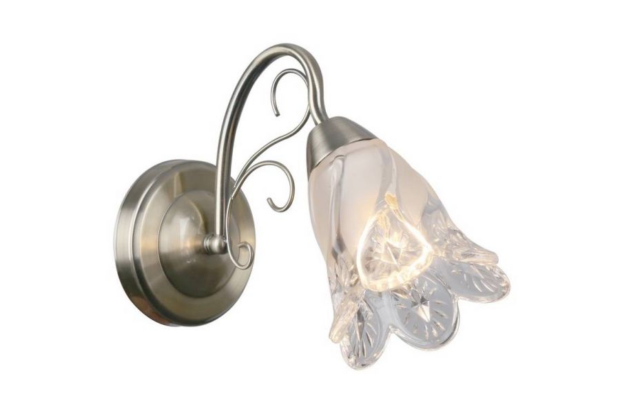 Бра Arte Lamp 2 A6273AP-1AB