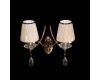 Бра Lumina Deco Dominni LDW 9268-2 GD