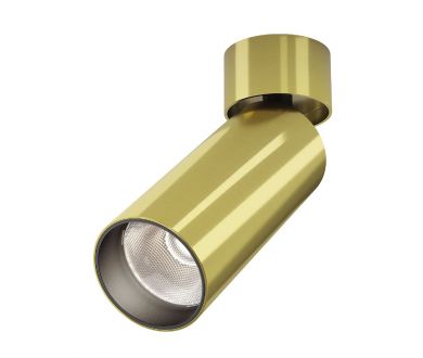 Купить Спот Maytoni Focus Led C055CL-L12W4K-W-BS Спот Maytoni Focus Led C055CL-L12W4K-W-BS