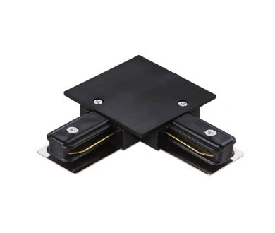 Купить Коннектор L-образный Lightstar Barra 501127 Коннектор L-образный Lightstar Barra 501127