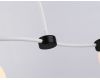Люстра на штанге Ambrella Light Modern TR2546