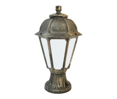 Купить Уличный светильник Fumagalli Mikrolot/Saba K22.110.000.BYF1R Уличный светильник Fumagalli Mikrolot/Saba K22.110.000.BYF1R