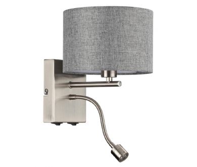 Бра Lumion Nikki Moderni 8251/2W