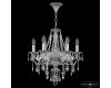 Подвесная люстра Bohemia Ivele Crystal AL16315/6/165 CG