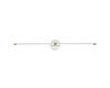 Настенный светильник Escada Focus 10289/1LED White