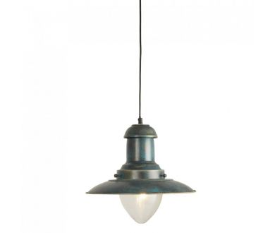 Купить Подвесной светильник Arte Lamp Fisherman A5530SP-1BG Подвесной светильник Arte Lamp Fisherman A5530SP-1BG