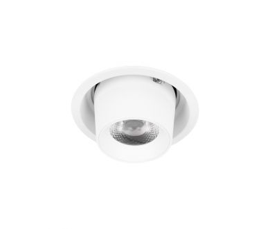 Купить Встраиваемый светильник Loft IT Flash 10319/A White Встраиваемый светильник Loft IT Flash 10319/A White