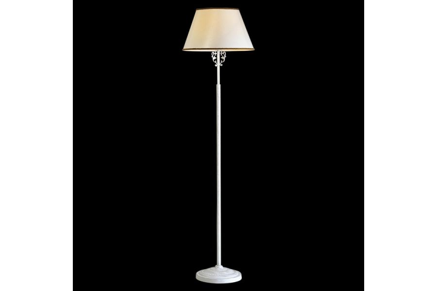 Торшер Illumico IL6002-1F-27 SWT GD