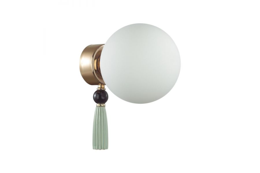 Бра Odeon Light Palle 5405/1W