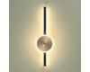 Бра Odeon Light 4256/12WL