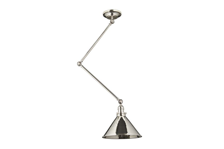 Спот Elstead Lighting Provence PV-GWP-PN