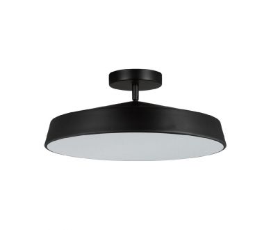 Купить Потолочный светильник Sonex Mira black 7656/48L Потолочный светильник Sonex Mira black 7656/48L
