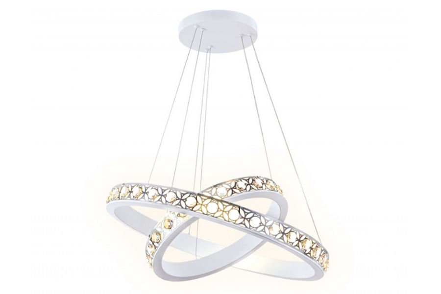 Подвесная люстра Ambrella Light FA169