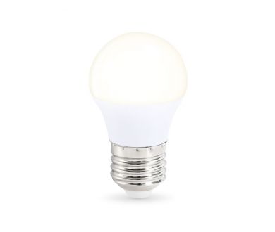 Купить Светодиодная лампа Ambrella Light Bulbing E27 11W 4000K шар 451104 Светодиодная лампа Ambrella Light Bulbing E27 11W 4000K шар 451104