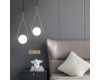 Подвесной светильник ImperiumLoft Lavaliere 101725-26
