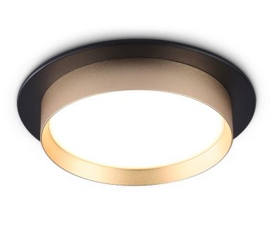 Купить Встраиваемый светильник Ambrella Light Techno Spot GX53 Acrylic tech TN5228 Встраиваемый светильник Ambrella Light Techno Spot GX53 Acrylic tech TN5228