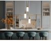 Подвесной светильник Ambrella Light High Light Heigh Light LH55272