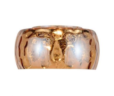 Купить Настенный светильник Lumina Deco Rubina LDW 8044-1 AMB Настенный светильник Lumina Deco Rubina LDW 8044-1 AMB