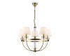 Подвесная люстра Ambrella Light High Light Classic LH71251