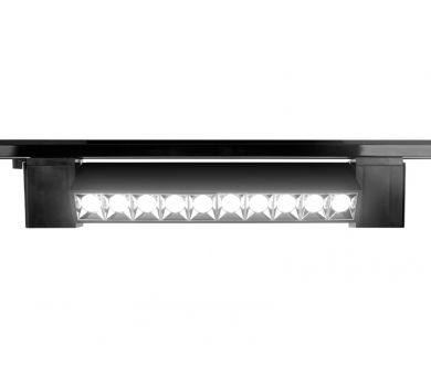 Купить Трековый однофазный светодиодный светильник Ambrella Light Track System GL6689 Трековый однофазный светодиодный светильник Ambrella Light Track System GL6689