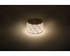 Светодиодная лента Эра 12В 2835 9,6Вт/м 3000K 5м IP65 LS2835 120LED-IP65-WW-eco-5m Б0035600