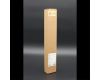 Трековый магнитный светильник Aployt Magnetic track 48 APL.0100.10.12