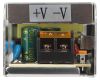 Блок питания Эра 120Вт DC12В 10A IP20 LP-LED-120W-IP20-12V-S Б0061124