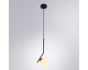Подвесной светильник Arte Lamp Bolla-unica A1924SP-1BK