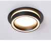 Встраиваемый светильник Ambrella Light GX53 Acrylic tech TN5241