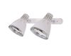 Спот Arte Lamp 47 A2215AP-2WH