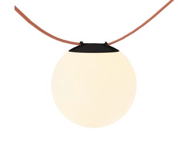 Купить Трековый однофазный светильник Denkirs Belty orb DK5552-BK Трековый однофазный светильник Denkirs Belty orb DK5552-BK