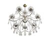 Подвесная люстра Lumion Classi Luina 8346/7
