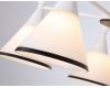 Люстра на штанге Ambrella Light Modern TR3165