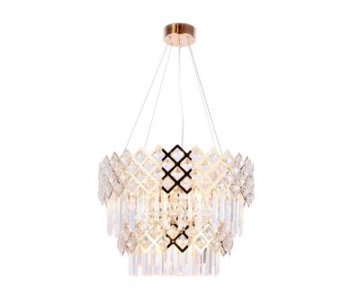 Купить Подвесная люстра Ambrella Light Traditional TR5275 Подвесная люстра Ambrella Light Traditional TR5275