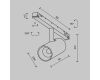 Трековый магнитный светильник Maytoni Technical Focus Led Exility X TR243-4-5WTW-DSZ-B