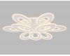 Потолочная люстра Ambrella Light Acrylica Original FA8933