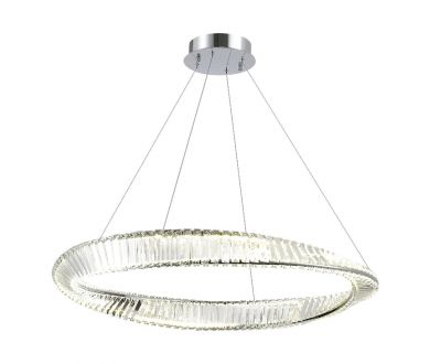 Купить Подвесная люстра ST Luce Ritorto SL6204.121.01 Подвесная люстра ST Luce Ritorto SL6204.121.01
