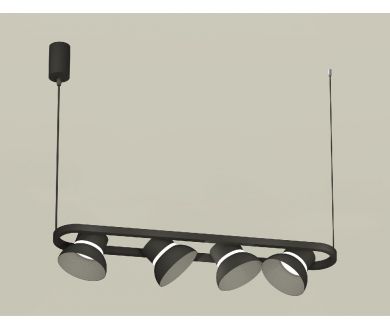Купить Подвесной светильник Ambrella Light Traditional DIY (С9164, N8141) XB9164080 Подвесной светильник Ambrella Light Traditional DIY (С9164, N8141) XB9164080
