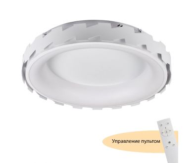 Купить Потолочный светильник Myfar Leda MR9220-CL Потолочный светильник Myfar Leda MR9220-CL
